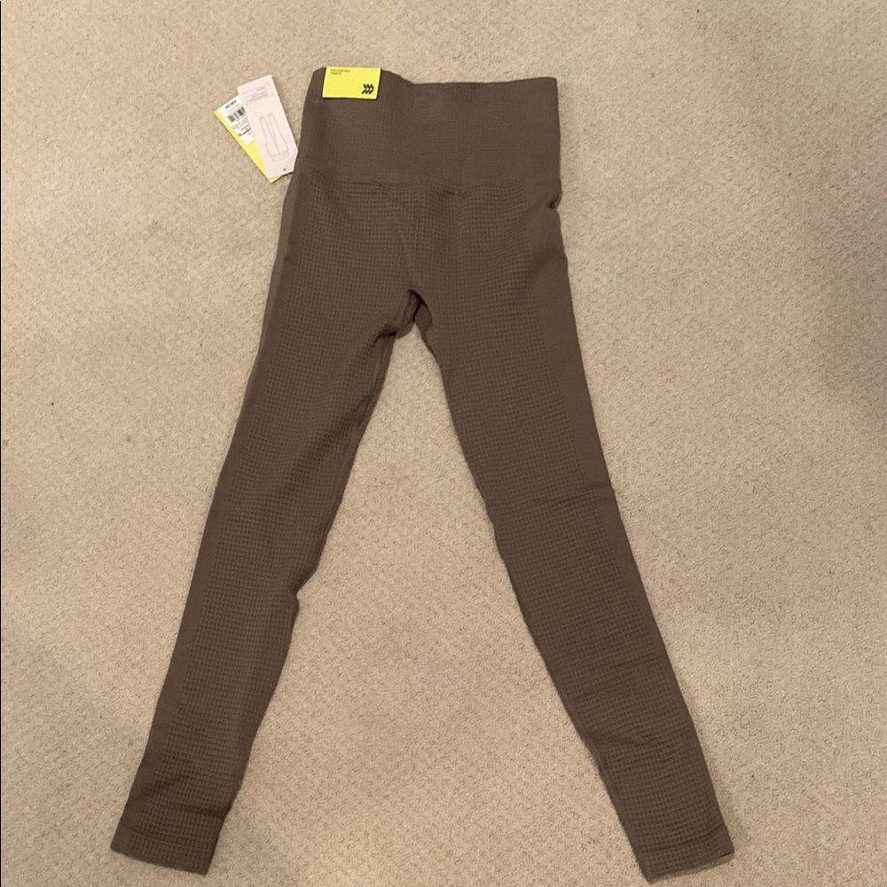 Women’s active leggings